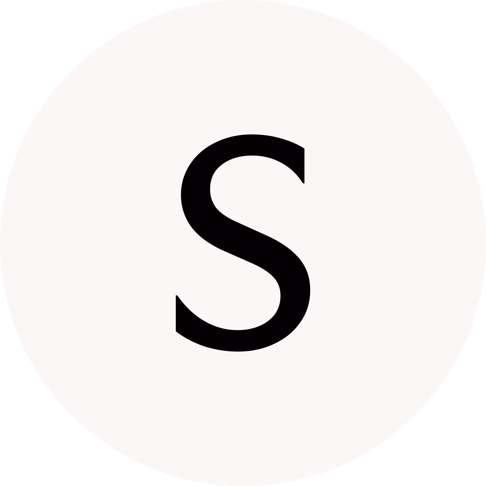 Skarp Agent AB logotyp