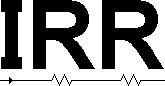 Irr AB logotyp