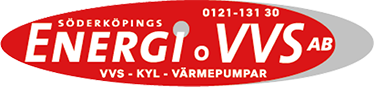 Söderköpings Energi & VVS AB logotyp