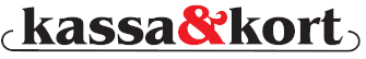 Kassa & Kort AB logotyp