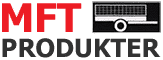 MFT - Produkter AB logotyp