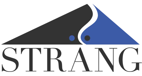 Fredrik Sträng AB logotyp