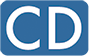 CD Redovisning AB logotyp