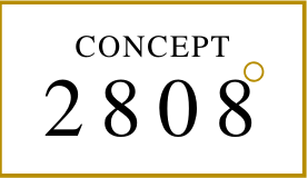Concept 2808 AB logotyp