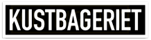 Kustbageriet AB logotyp