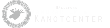 Hällefors Vandrarhem AB logotyp