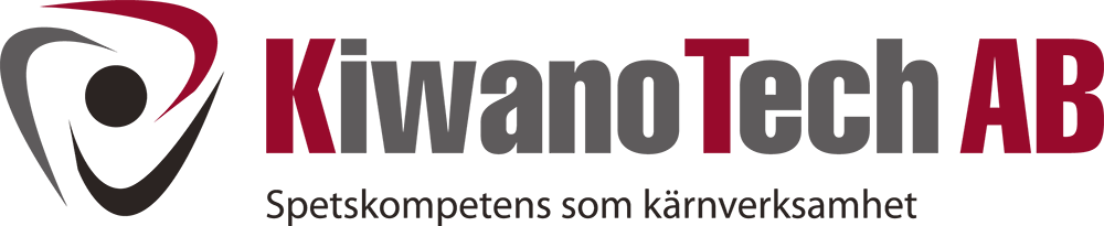 Kiwanotech AB logotyp