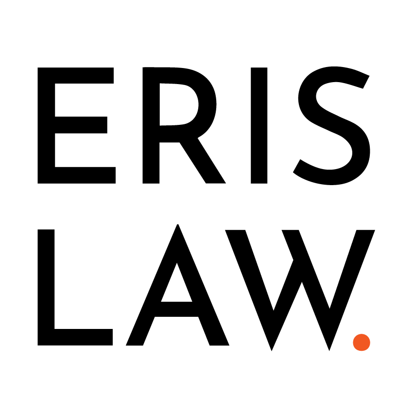 Eris Law Advokatbyrå AB logotyp