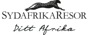 Sydafrikaresor i Helsingborg AB logotyp