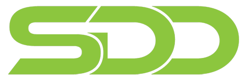 SDD International AB logotyp