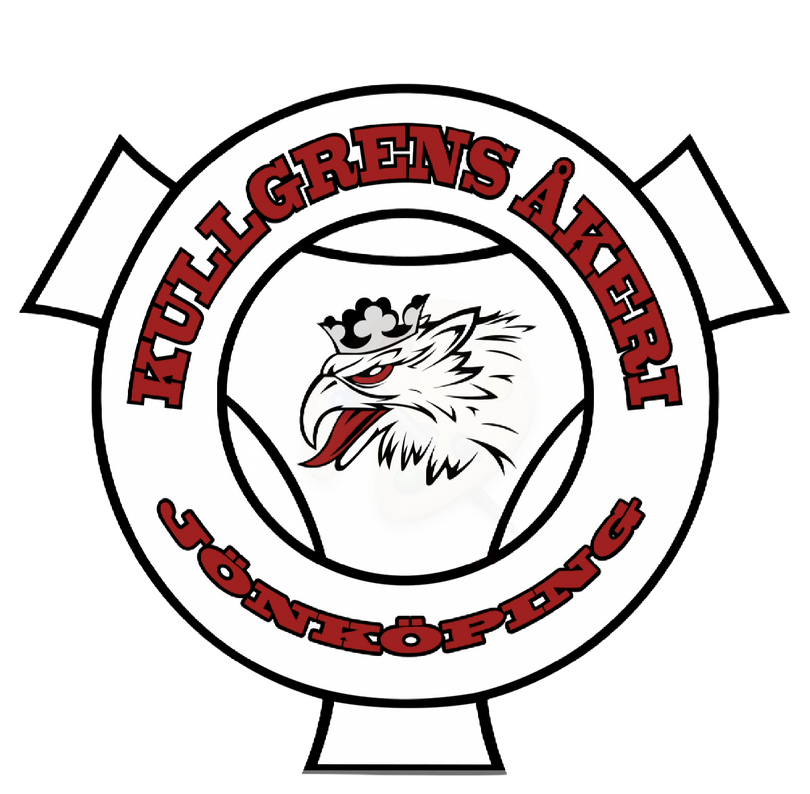 Kullgrens Åkeri AB logotyp