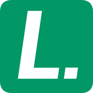 LearnE International AB logotyp
