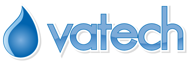 VATECH i Östhammar AB logotyp
