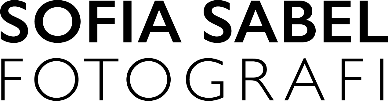 Sofia Sabel Fotografi AB logotyp