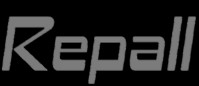 Repall AB logotyp