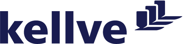 Kellve Sweden AB logotyp