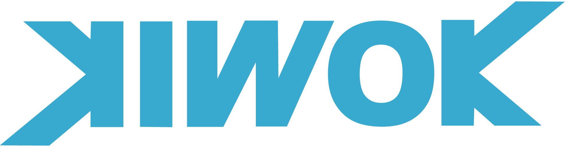 Kiwok Development AB logotyp