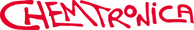 Chemtronica AB logotyp