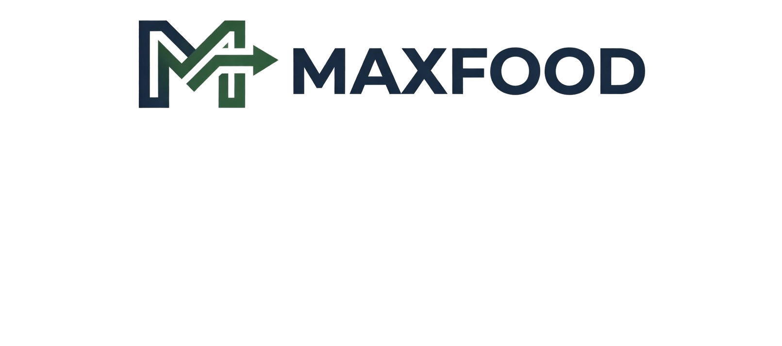 MaxFood AB logotyp
