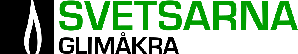 Svetsarna i Glimåkra AB logotyp