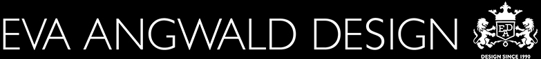 Eva Angwald Design AB logotyp