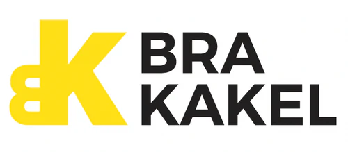 Bra Kakel I Sverige AB logotyp