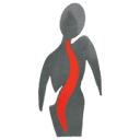 Per Rehn Kiropraktik AB logotyp