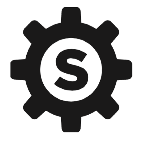 Solverk Systems AB logotyp