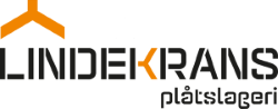 Lindekrans Plåtslageri AB logotyp