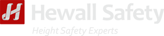 Hewall Safety Sweden AB logotyp