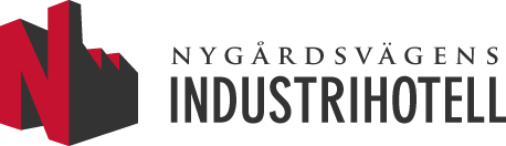 Nygårdsvägens Industrihotell AB logotyp