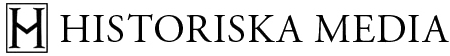 Svenska Historiska Media Förlag AB logotyp