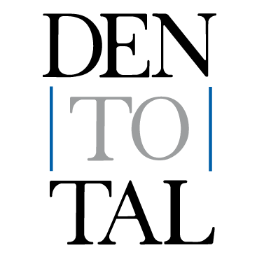 Dentotal Söderström AB logotyp