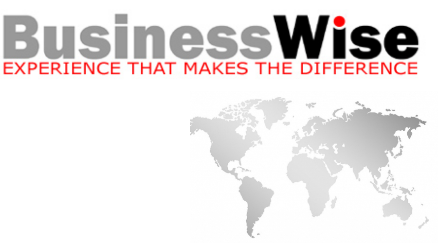 BusinessWise AB logotyp