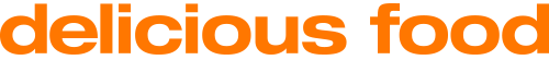 Delicious Food Sweden AB logotyp