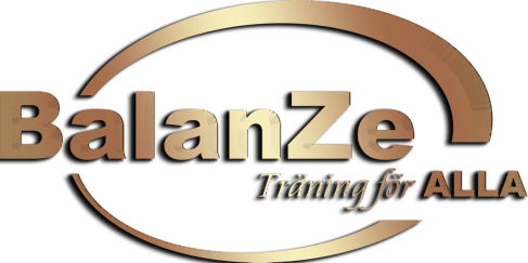 Blomgrens Balanze 2 AB logotyp