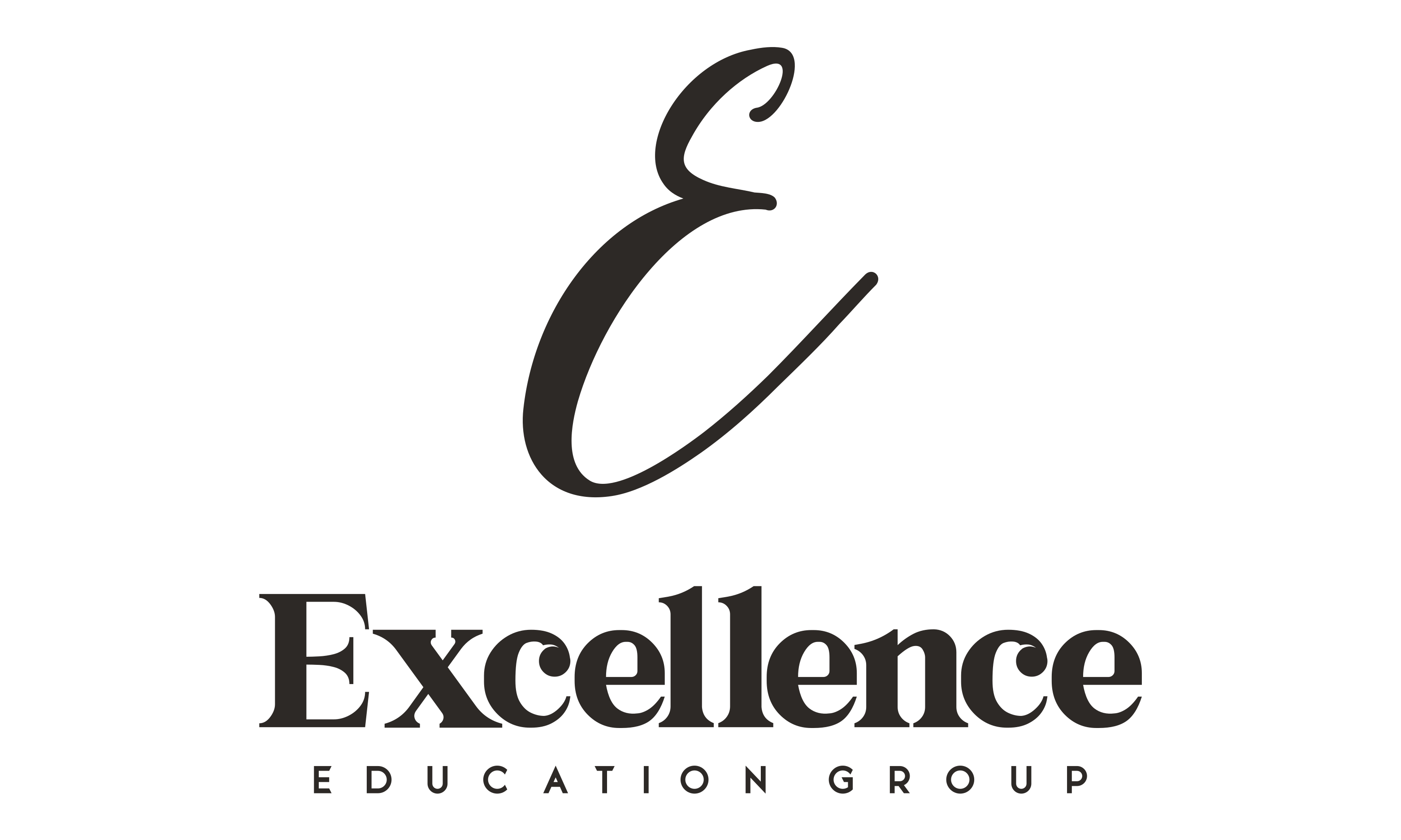 Excellence Education Nordic AB logotyp