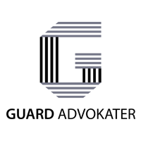 GUARD ADVOKATER AB logotyp