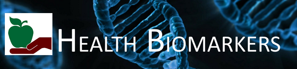 Health Biomarkers Sweden AB logotyp
