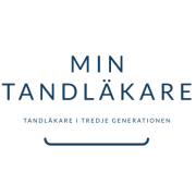 Tandläkare Maria Zachrisson AB logotyp