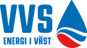 Vvs & Energi i Väst AB logotyp