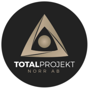 TPN Totalprojekt Norr AB logotyp