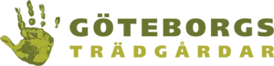 Heinz Pettersson Göteborgs trädgårdar AB logotyp