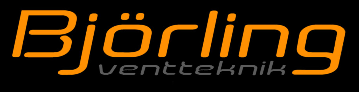 Björling Ventteknik AB logotyp
