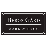 Bergs Gård Mark & Bygg AB logotyp