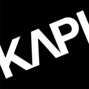 KAPI AB logotyp