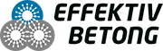 Effektiv Betong Stenungsund AB logotyp