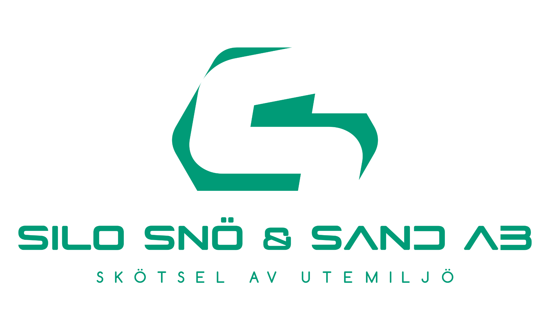 Silo Sno & Sand AB logotyp