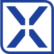 XLEDGER AB logotyp
