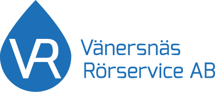 Vänersnäs Rörservice AB logotyp